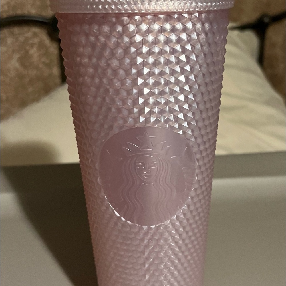 Starbucks Mexico Tumbler